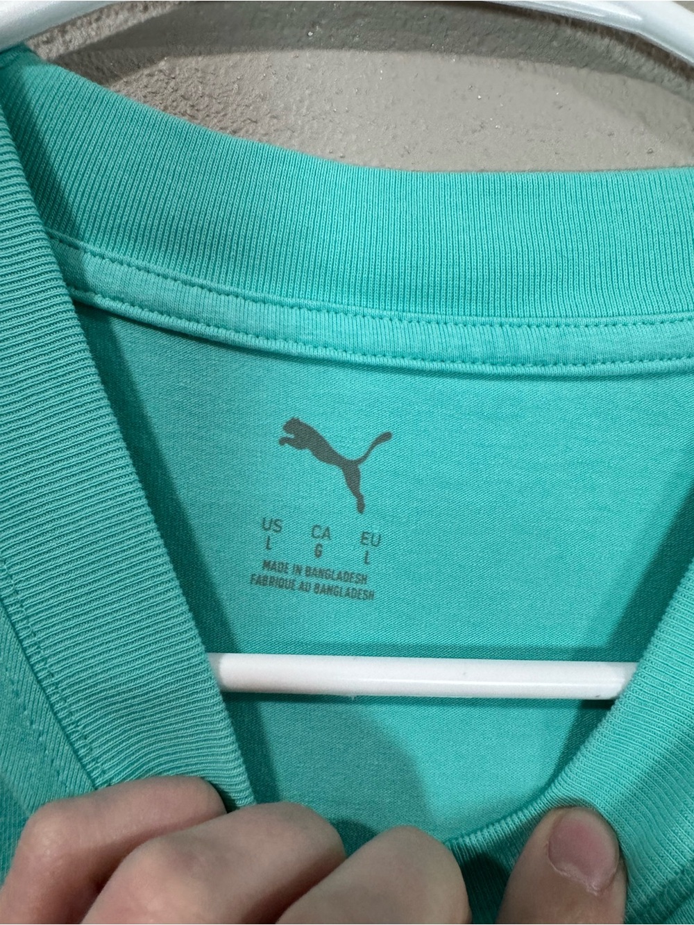 Puma Tank - Picture 2 of 3